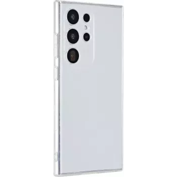 eSTUFF ES67401002-BULK mobilā tālruņa vāciņš 17,3 cm (6,8 collas) Vāks Caurspīdīgs