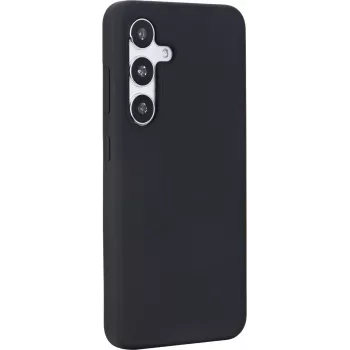 Cover eSTUFF Galaxy S24+ 17 cm Melns Monochromatic