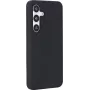 Cover eSTUFF Galaxy S24+ 17 cm Melns Monochromatic