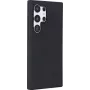 eSTUFF ES67402002-BULK mobilā tālruņa vāciņš 17,3 cm (6,8 collas) Vāks Melns