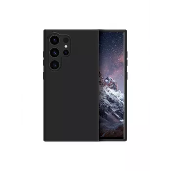 dbramante1928 Costa Rica - Galaxy S24 Ultra - Night Melns, vāciņš, Samsung, Galaxy S24 Ultra, 17,3 cm (6,8 collas), melna