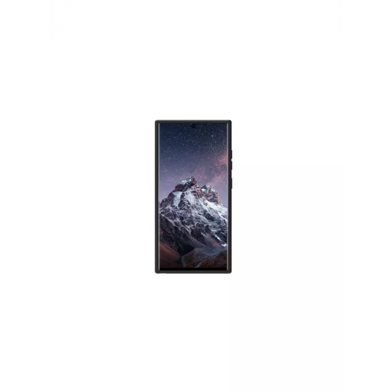 dbramante1928 Costa Rica - Galaxy S24 Ultra - Night Melns, vāciņš, Samsung, Galaxy S24 Ultra, 17,3 cm (6,8 collas), melna