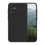 Cover dbramante1928 Galaxy A55 5G Night Melns Transparent