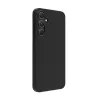 Cover dbramante1928 Galaxy A55 5G Night Melns Transparent