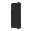 Cover dbramante1928 Galaxy A55 5G Night Melns Transparent