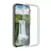 Vāciņš dbramante1928 Galaxy A55 5G caurspīdīgs vienkrāsains