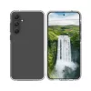 Vāciņš dbramante1928 Galaxy A55 5G caurspīdīgs vienkrāsains