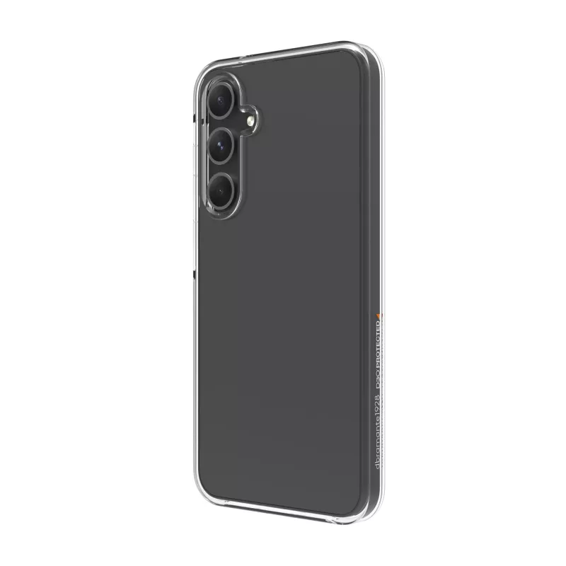 Vāciņš dbramante1928 Galaxy A55 5G caurspīdīgs vienkrāsains
