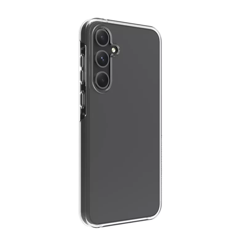 Vāciņš dbramante1928 Galaxy A55 5G caurspīdīgs vienkrāsains