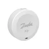 Danfoss Ally telpas sensors bezvadu iekštelpu temperatūras sensors 0–40°C