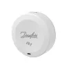 Danfoss Ally telpas sensors bezvadu iekštelpu temperatūras sensors 0–40°C