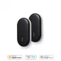 Kontrolieris Netatmo Smart AC Controller Melns Balts Metāls Plastmasa