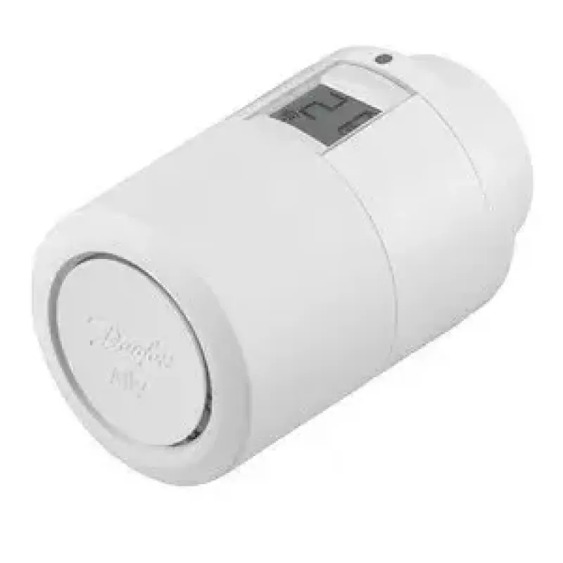 Termostats Danfoss Ally