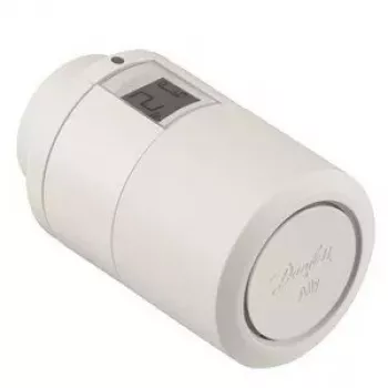 Termostats Danfoss Ally