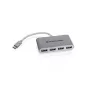 USB centrmezgls IOGEAR HUB-C USB 3.2 Gen 2
