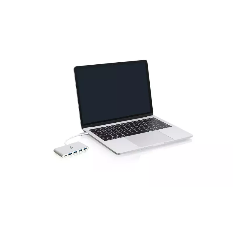 USB centrmezgls IOGEAR GUH3C4PD