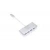 USB centrmezgls IOGEAR GUH3C4PD