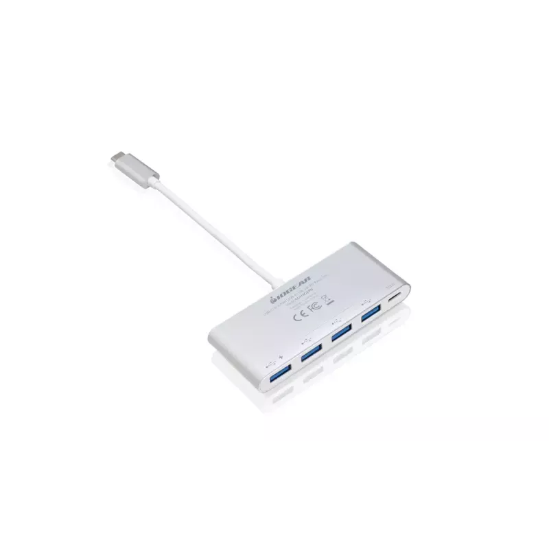 USB centrmezgls IOGEAR GUH3C4PD