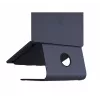Portatīvā datora statīvs Rain Design MSTAND MIDNIGHT Antracīts 38.1 cm