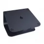 Portatīvā datora statīvs Rain Design MSTAND MIDNIGHT Antracīts 38.1 cm