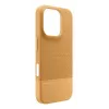 Cover Native Union (Re)Classic vāciņš priekš iPhone 16 Monochromatic Ochre