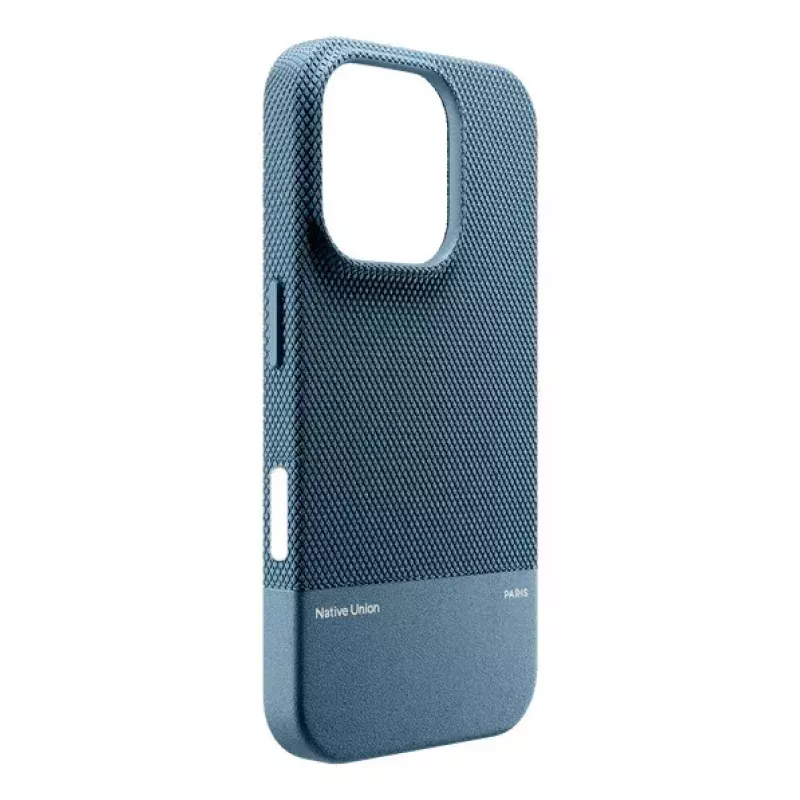 Cover Native Union (Re)Classic vāciņš priekš iPhone 16 Navy