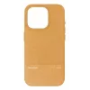 Cover Native Union (Re)Classic vāciņš priekš iPhone 16 Pro Monochromatic Ochre