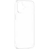 eSTUFF ES67100051 mobilā tālruņa maciņš 17 cm (6,7 collas) Vāciņš Caurspīdīgs