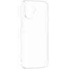 eSTUFF ES67100051-BULK mobilā tālruņa vāciņš 16 cm (6.3 collu) vāciņš Caurspīdīgs