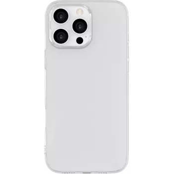 eSTUFF ES67100052-BULK mobilā tālruņa maciņš 17,5 cm (6,9 collas) Vāciņš Caurspīdīgs