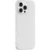 eSTUFF ES67100052-BULK mobilā tālruņa maciņš 17,5 cm (6,9 collas) Vāciņš Caurspīdīgs