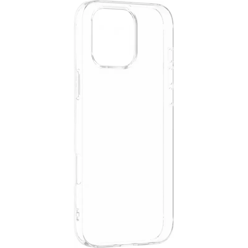 eSTUFF ES67100052-BULK mobilā tālruņa maciņš 17,5 cm (6,9 collas) Vāciņš Caurspīdīgs