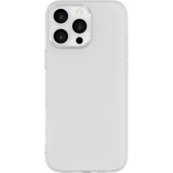 eSTUFF ES67100053 mobilā tālruņa vāciņš 17,5 cm (6,9 collas) Vāciņš Caurspīdīgs