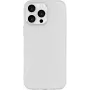 eSTUFF ES67100053 mobilā tālruņa vāciņš 17,5 cm (6,9 collas) Vāciņš Caurspīdīgs