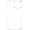 eSTUFF ES67100053 mobilā tālruņa vāciņš 17,5 cm (6,9 collas) Vāciņš Caurspīdīgs