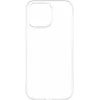 eSTUFF ES67100053 mobilā tālruņa vāciņš 17,5 cm (6,9 collas) Vāciņš Caurspīdīgs