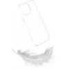 eSTUFF ES67100053-BULK mobilā tālruņa maciņš 15,5 cm (6,1 collas) Vāciņš Caurspīdīgs