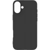 eSTUFF ES67101050 mobilā tālruņa vāciņš 15,5 cm (6,1 collas) Vāks Melns