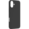 eSTUFF ES67101050 mobilā tālruņa vāciņš 15,5 cm (6,1 collas) Vāks Melns