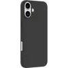 eSTUFF ES67101050-BULK mobilā tālruņa maciņš 15,5 cm (6,1 collas) Vāciņš Melns