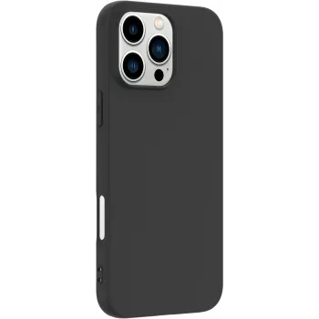 eSTUFF ES67101053 mobilā tālruņa maciņš 17,5 cm (6,9 collas) Vāciņš Melns