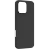 eSTUFF ES67101053-BULK viedtālruņa maciņš 17,5 cm (6,9 collas) Vāciņš Melns