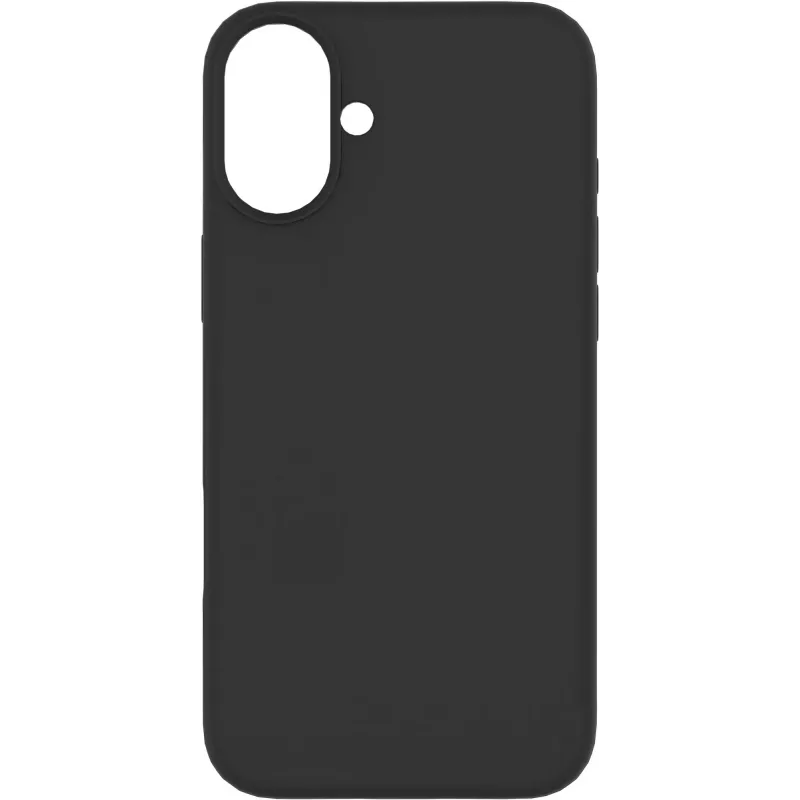 eSTUFF ES67 mobilā tālruņa maciņš 15,5 cm (6,1 collas) Vāks Melns