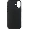 eSTUFF ES67 mobilā tālruņa maciņš 15,5 cm (6,1 collas) Vāks Melns