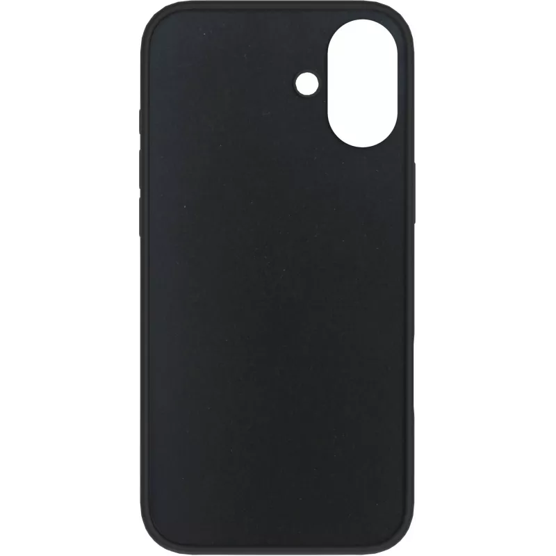 eSTUFF ES67 mobilā tālruņa maciņš 15,5 cm (6,1 collas) Vāks Melns