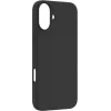 eSTUFF ES67 mobilā tālruņa maciņš 15,5 cm (6,1 collas) Vāks Melns