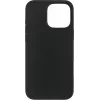 eSTUFF ES67120053-BULK mobilā tālruņa vāciņš 17.5 cm (6.9 collas) Vāks Melns