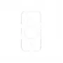 eSTUFF ES67141050 mobilā tālruņa futrālis 15,5 cm (6,1 collas) Vāciņš Caurspīdīgs