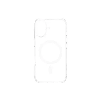 eSTUFF ES67141051 mobilā tālruņa maciņš 17 cm (6.7 collu) Vāciņš Caurspīdīgs