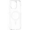eSTUFF ES67141052 mobilā tālruņa maciņš 16 cm (6,3 collas) vāciņš Caurspīdīgs